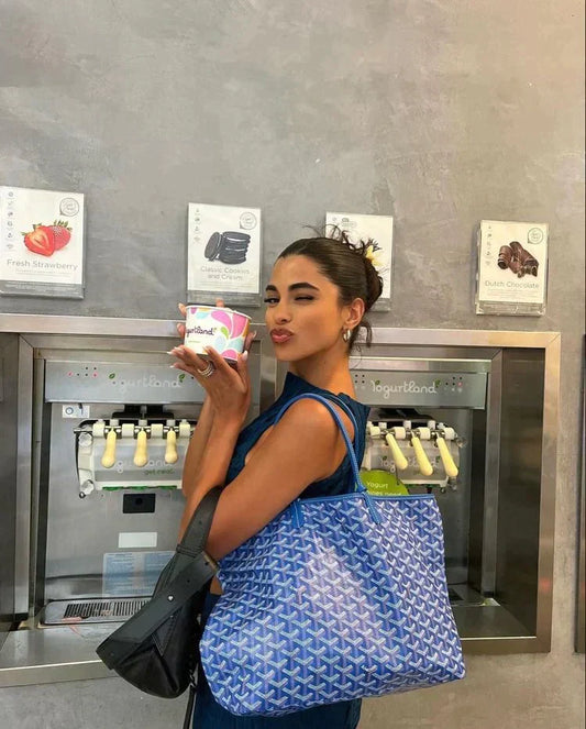 Stijlvolle Schoudertas voor Vrouw Mila - Clothivas