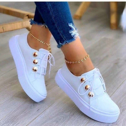 Dames Sportschoenen Sneakers Stijlvol