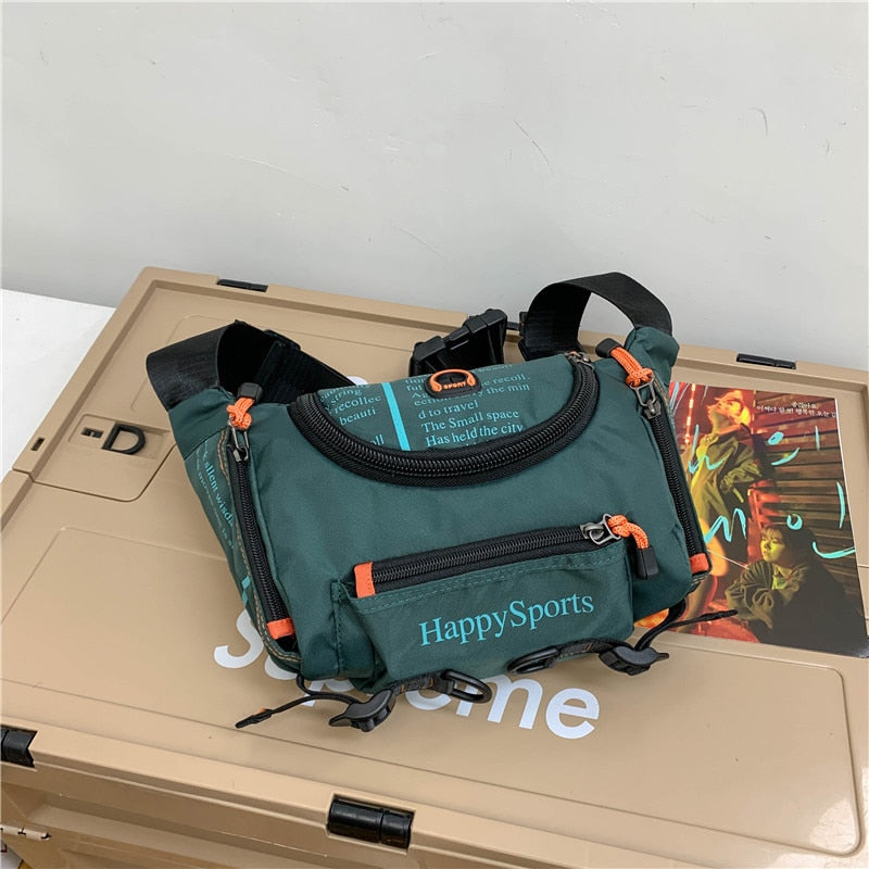 Waterdichte Reistas Mannen – Outdoor Rugzak voor Reis en Vakantie