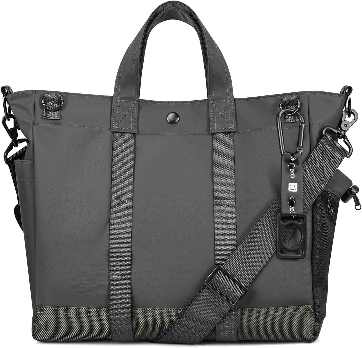 Laptop Rugzak Met Meerdere Compartimenten - Clothivas