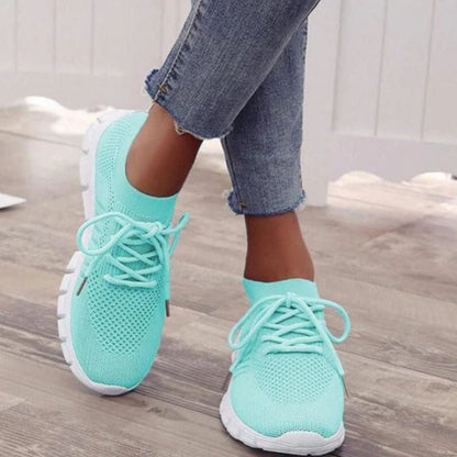 Dames Sportschoenen Stijlvol Comfortabel