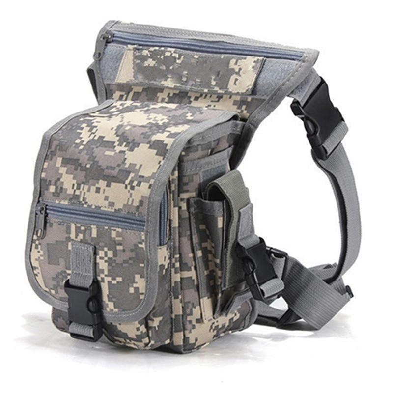 Waterdichte Mannen Rugzak Met Meerdere Compartimenten