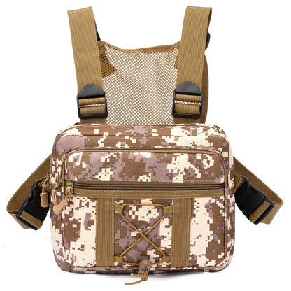Waterdichte Outdoor Tas Tactical Uitrusting
