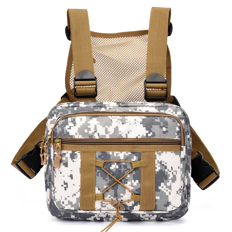 Waterdichte Outdoor Tas Tactical Uitrusting