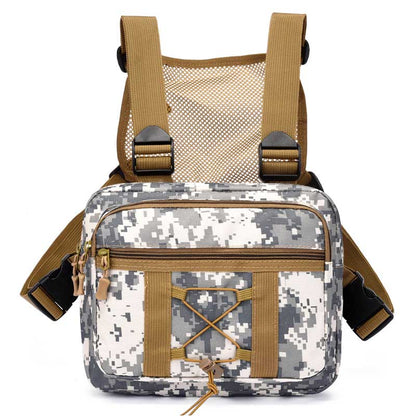 Waterdichte Outdoor Tas Tactical Uitrusting