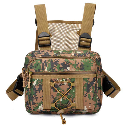 Waterdichte Outdoor Tas Tactical Uitrusting