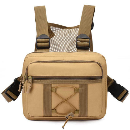 Waterdichte Outdoor Tas Tactical Uitrusting