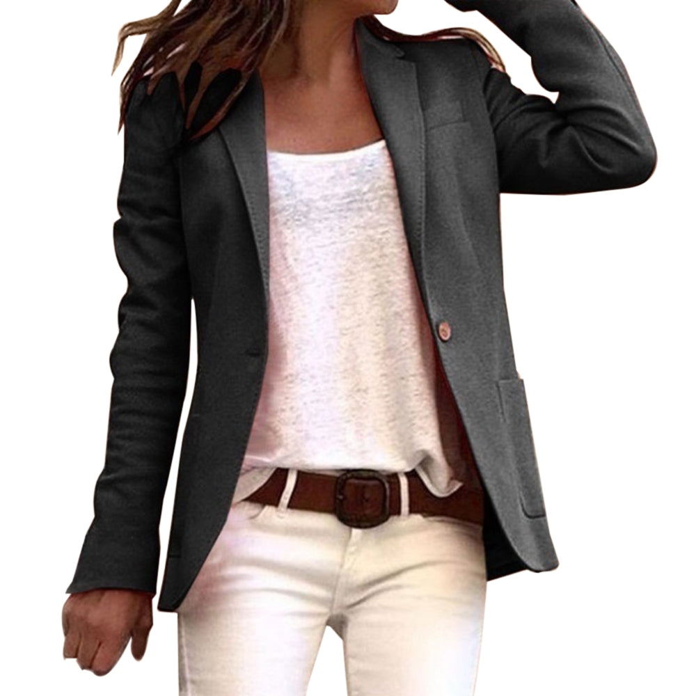 Stijlvolle Dames Blazer Isadora