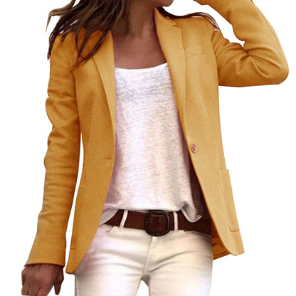 Stijlvolle Dames Blazer Isadora