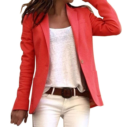 Stijlvolle Dames Blazer Isadora
