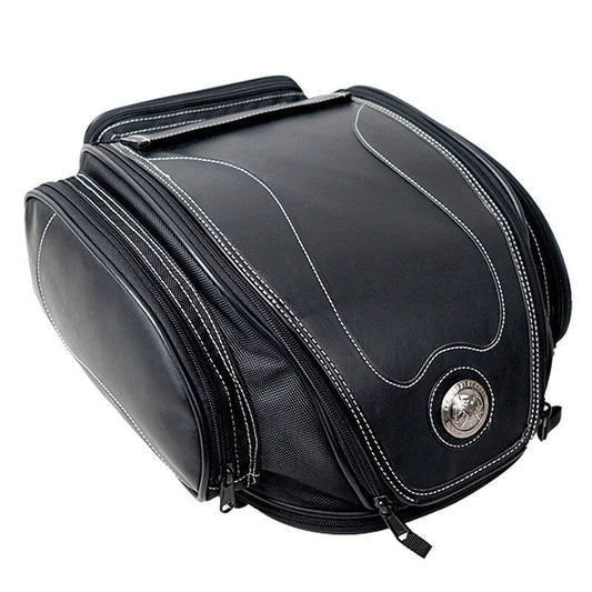 Waterdichte Motorfiets Tas - RiderX - Clothivas