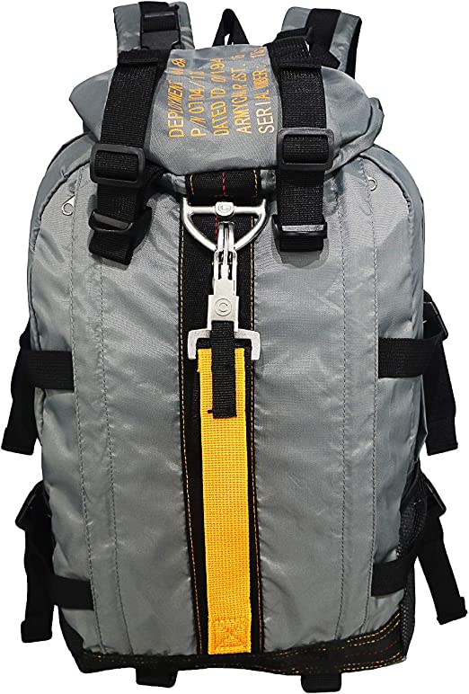 Waterdichte Outdoor Rugzak 50L Grote Capiciteit