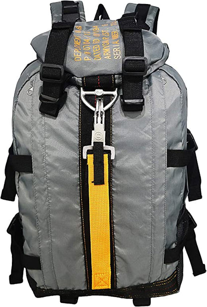 Waterdichte Outdoor Rugzak 50L Grote Capiciteit