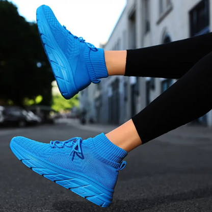 Stijlvolle Dames Sportschoenen Elara