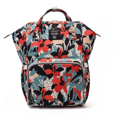 Baby Rugzak Luier Tas Waterdicht Met Veel Opslag