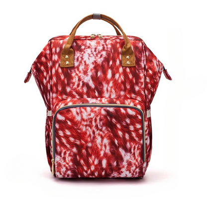 Baby Rugzak Luier Tas Waterdicht Met Veel Opslag