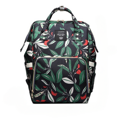 Baby Rugzak Luier Tas Waterdicht Met Veel Opslag